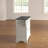 Bert Granite Top Kitchen Island-1841080678