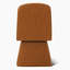 Chaise rembourrée rotative 360 ° Modern-1628121309