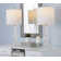 Prager Glass Table Lamp