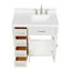 8_ARIEL Bristol 42 Single Sink Bathroom Vanity with Carrara White Quartz-633252084-653486341-633252092