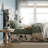 Allis Upholstered Wingback Bed-695754366-783343757