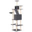 201cm H Cat Tree-343788965