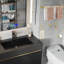 Ensemble de quincaillerie de salle de bain 5 pièces-79730672