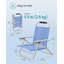 Chaquille Folding Beach Chair-1898610256