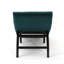 Chaise longue avec tissu en velours-234057993