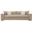 Maddox 111'' Sofa Bench Cushion