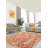 Wool Ikat Indoor Rug