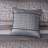 Luxurious Jacquard Bedding Sets, Polyester Comforter, Transitional Style For Home