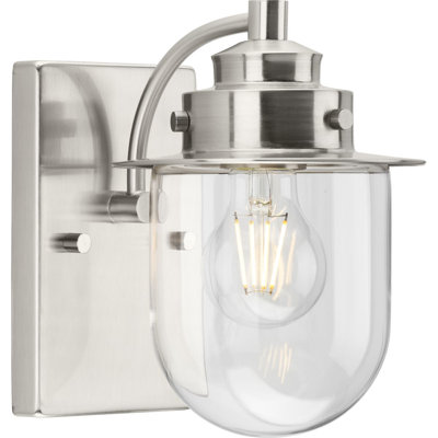 Shanira Dimmable Bath Sconce