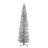 Silver Tinsel Tree-832843784