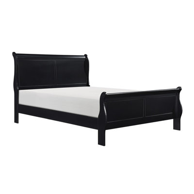 Mobilier de chambre à coucher de style Louis Philippe