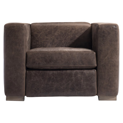 Arrezio Upholstered Recliner