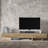 Dessein Minimalist TV Stand for TVs Up to 65" – Modern Media Console with Storage-74423382