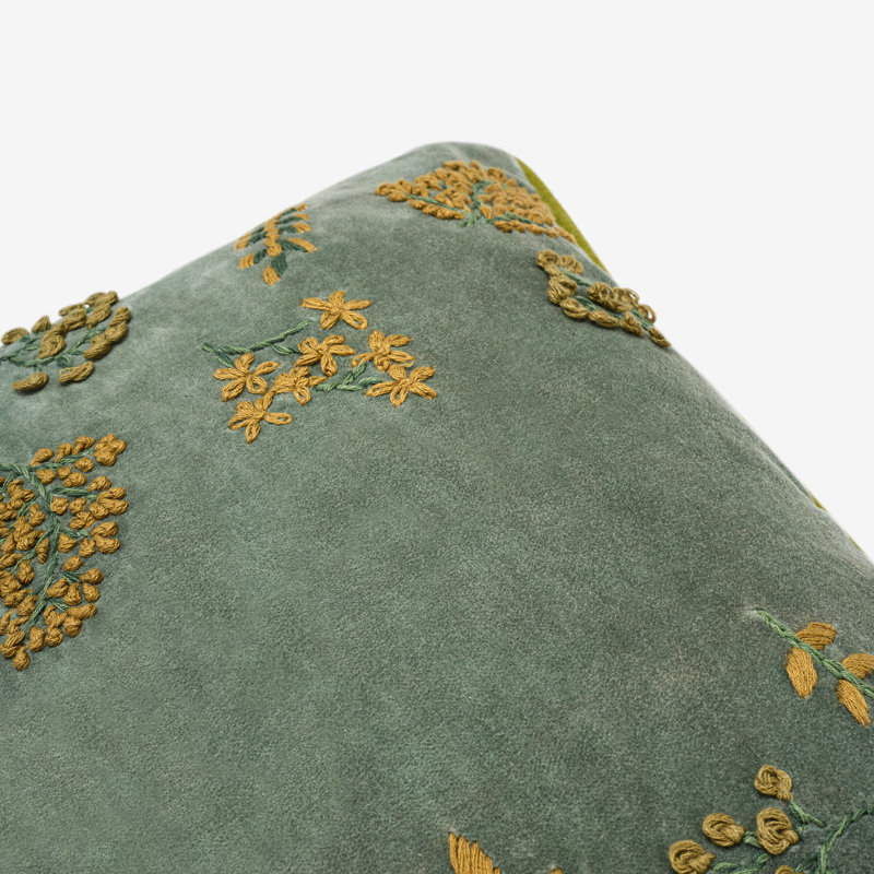Altheia Rectangular Lumbar Cushion