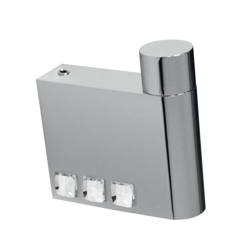 Stephnie Wall Mounted Robe Hook