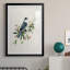 Spring Spring Gray Jay - peinture encadrée-612375616-612375622
