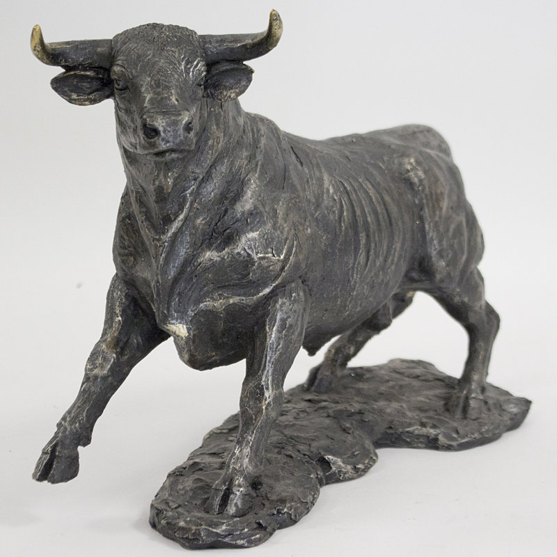 Vanarsdale Animals Figurines & Sculptures