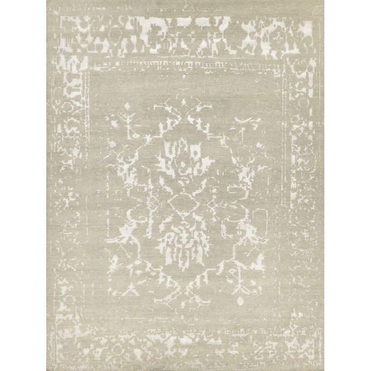 Terras Oriental Area Rug