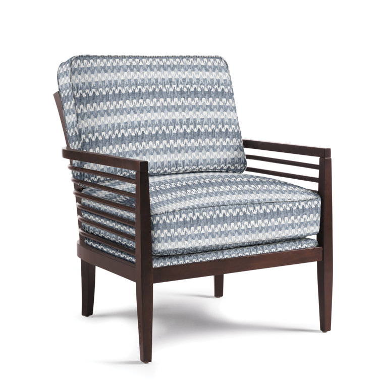 Java Club Chair