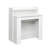 Modern Extendable Dining Table With Storage-2127219815