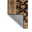 Tapis brun lavable à la machine-952163401