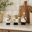 Ensemble de 3 figurines Hepp