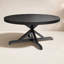 Monterey Outdoor Round Dining Table-18794669