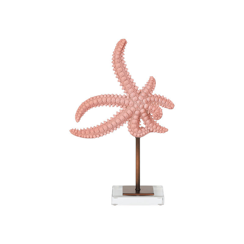 Starfish Sculpture
