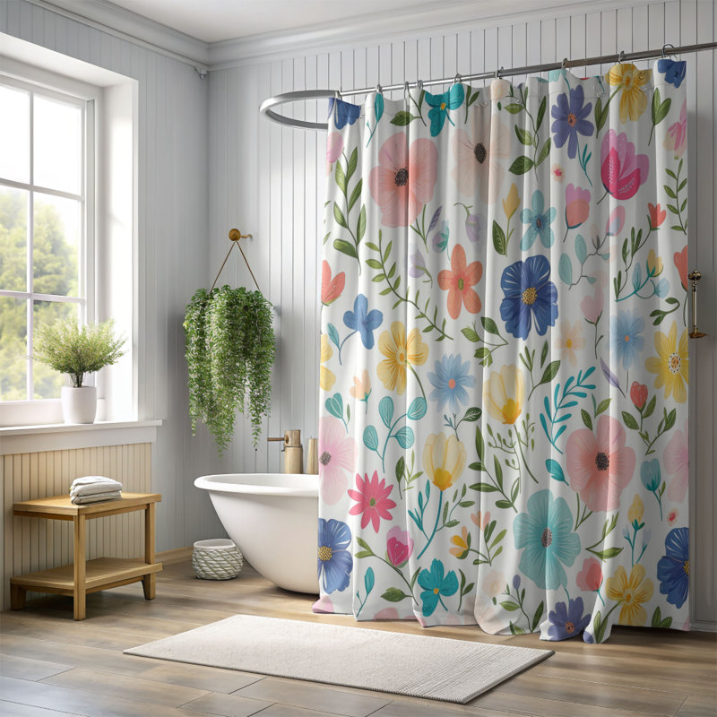 Jasenia, 74"H x 71"W