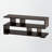 Difiore Unfinished TV Stand for TVs up to 50"