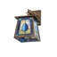 1 - Light Outdoor Wall Lantern