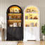 Armoire de rangement Arch-257409466
