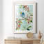 Asbury Garden Song II - peinture encadrée-169844205-169844216