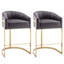 Tabouret de bar Johnnice -697641476