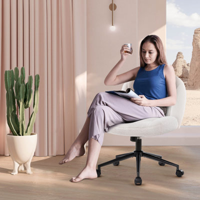 Adibah Office Chair