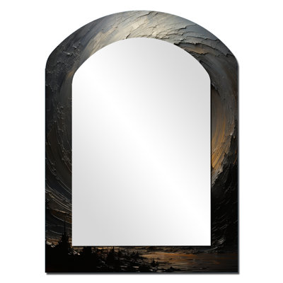 Miroir mural Modern