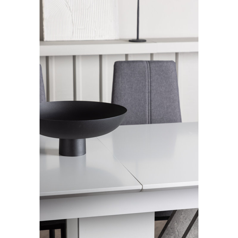 Anzor 4 - Person Dining Set