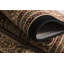Tapis brun / noir Valerie-94718514