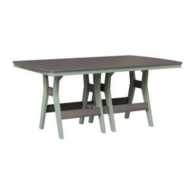 Harbor Outdoor Rectangular Dining Table