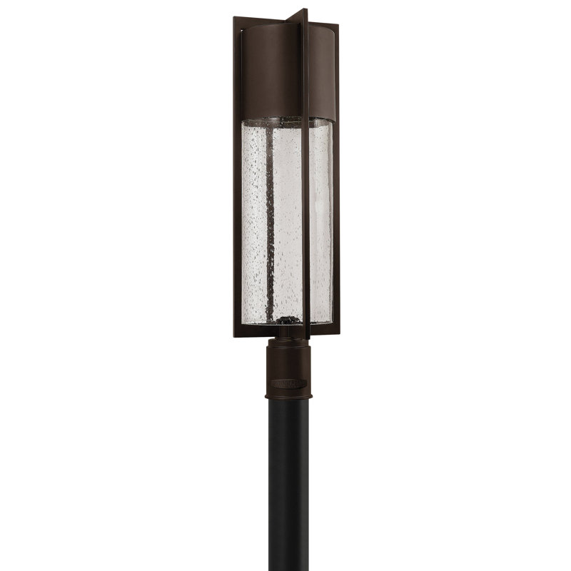 Shelter Lantern Post Top
