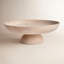 Wood Serving Bowl-551038613