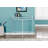Half Moon Accent Table, Console Table For Living Room