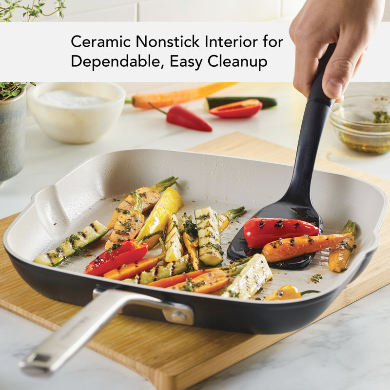 KitchenAid® Hard Anodized Ceramic Nonstick Griddle