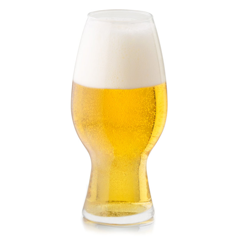 Verres à bière artisanaux 20,8 onces Libbey Divertissements Essentials, ensemble de 6