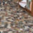 Random Sized Engineered Stone Mosaic Wall & Floor Tile