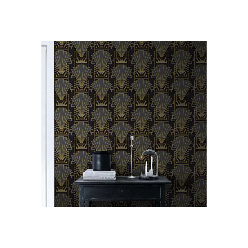 Fourche Matte Mural, 208 x 146cm