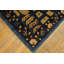 Antique Scenic Pictorial Peking Chinese Rug