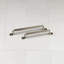 Strap Style Bar Handles in Multiple Finishes-120875295-124874301