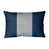 Bleu / Argent