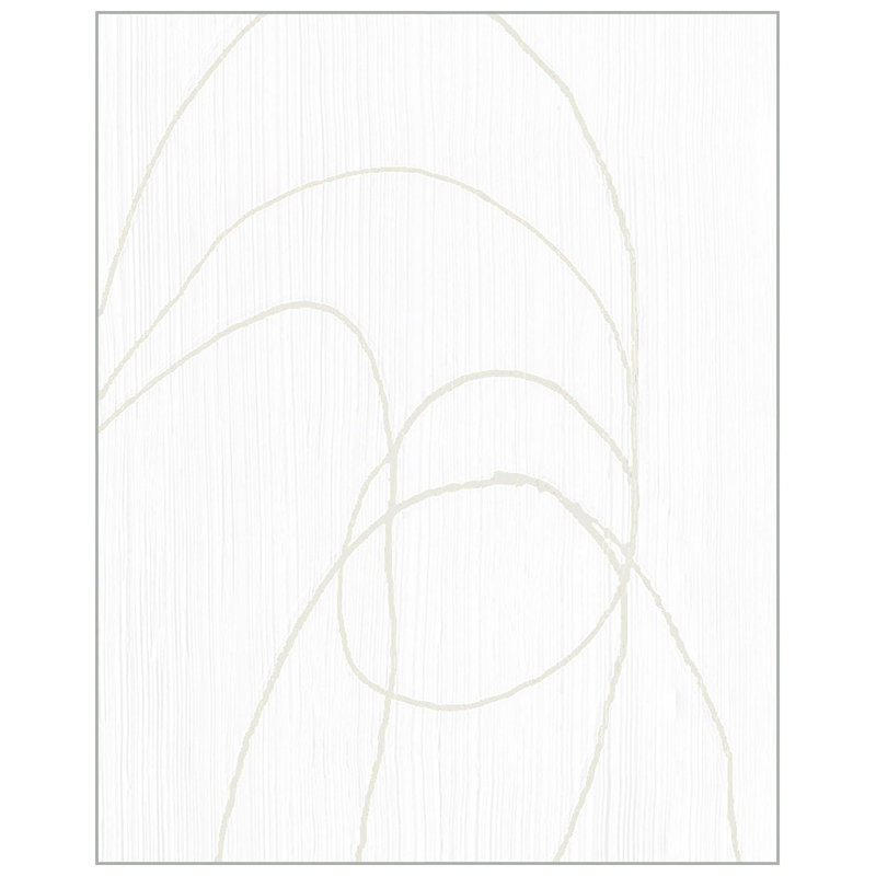Tonal Road 2 Painting by Thom Filicia